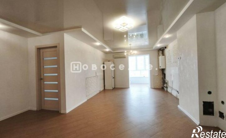2-комн квартира улица Новосёлов, 37 к1,  д. 37 к1