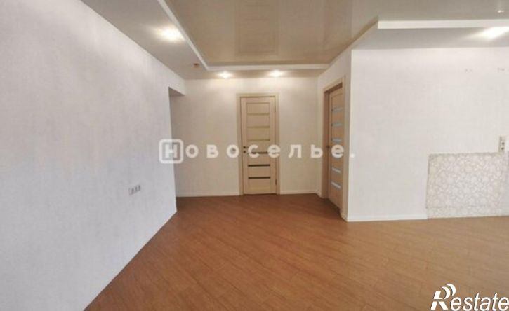 2-комн квартира улица Новосёлов, 37 к1,  д. 37 к1
