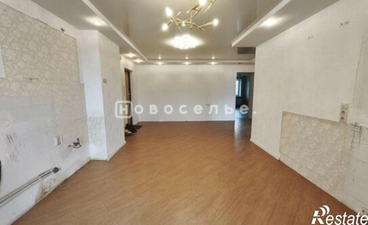 2-комн квартира улица Новосёлов, 37 к1,  д. 37 к1