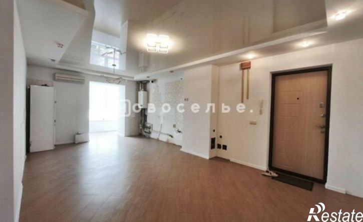 2-комн квартира улица Новосёлов, 37 к1,  д. 37 к1