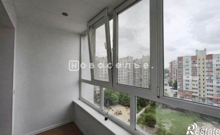2-комн квартира улица Новосёлов, 37 к1,  д. 37 к1