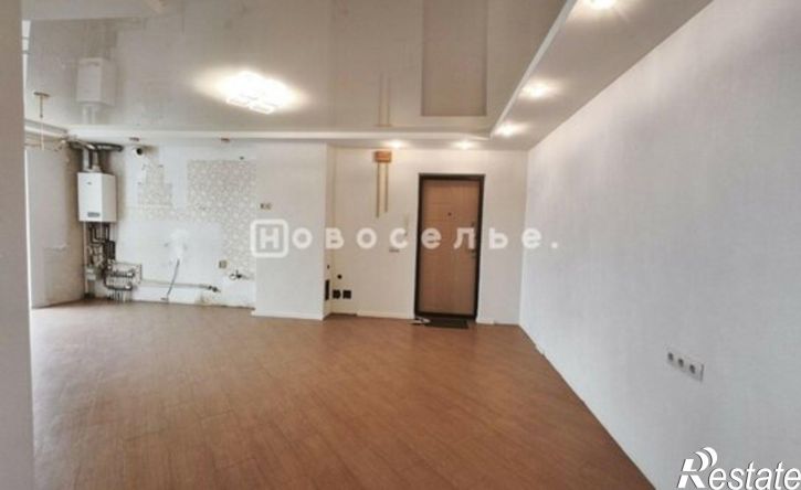 2-комн квартира улица Новосёлов, 37 к1,  д. 37 к1
