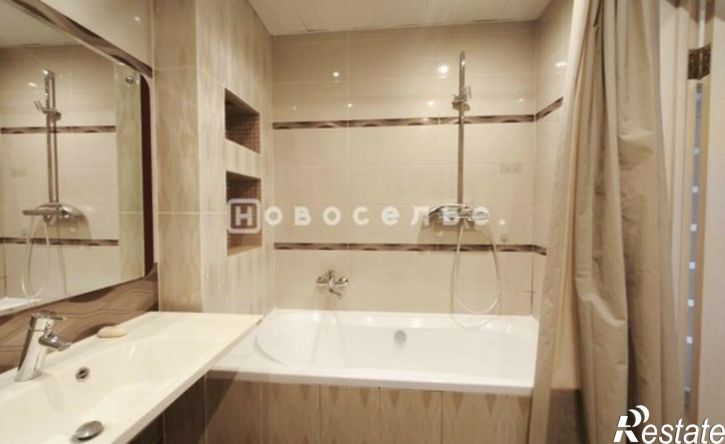 2-комн квартира улица Новосёлов, 37 к1,  д. 37 к1