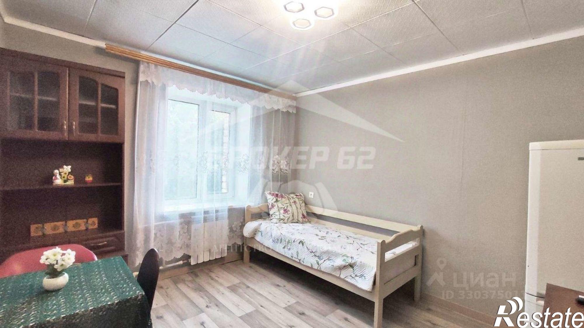 Купить комнату за 680 000 рублей на улица Тимуровцев, 9 к2