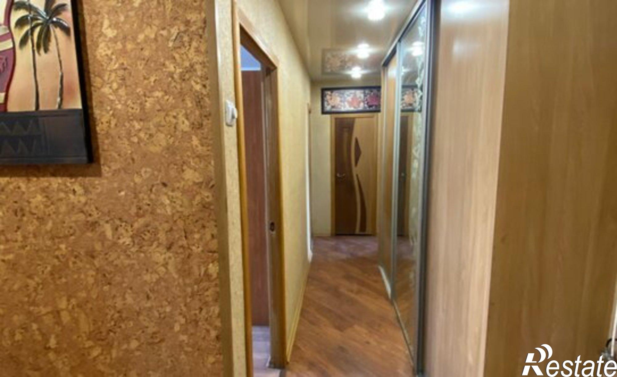 Купить квартиру за 6 000 000 рублей на ул Советской Армии, 3