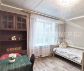 комната 715 кв м улица Тимуровцев, 9 к2
