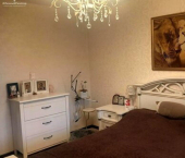 3-комн, 72кв м, этаж 2/5 улица Новосёлов, 38 к2