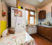 1-комн, 30кв м, этаж 4/5 ул К.Маркса, 6