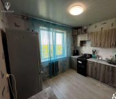 1-комн, 35кв м, этаж 9/9 улица Новосёлов, 60