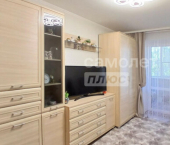 2-комн, 61кв м, этаж 2/11 улица Зубковой, 27 к2