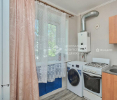 1-комн, 30кв м, этаж 2/5 проезд Речников, 5/9