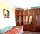 2-комн, 46кв м, этаж 5/12 улица 2-е Бутырки, 1