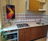1-комн, 31кв м, этаж 2/5 2-я линия, 50/36