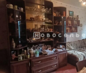 2-комн, 46кв м, этаж 3/5 улица Гагарина, 42