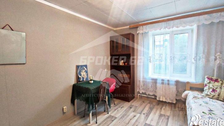 Комната улица Тимуровцев, 9 к2,  д. 9 к2