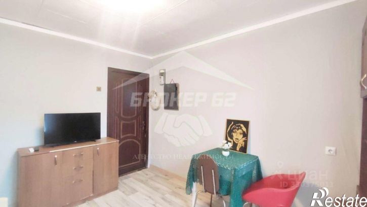 Комната улица Тимуровцев, 9 к2,  д. 9 к2