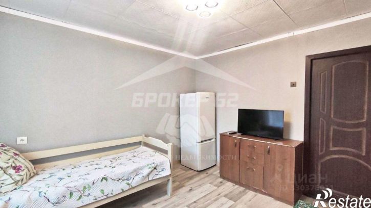 Комната улица Тимуровцев, 9 к2,  д. 9 к2