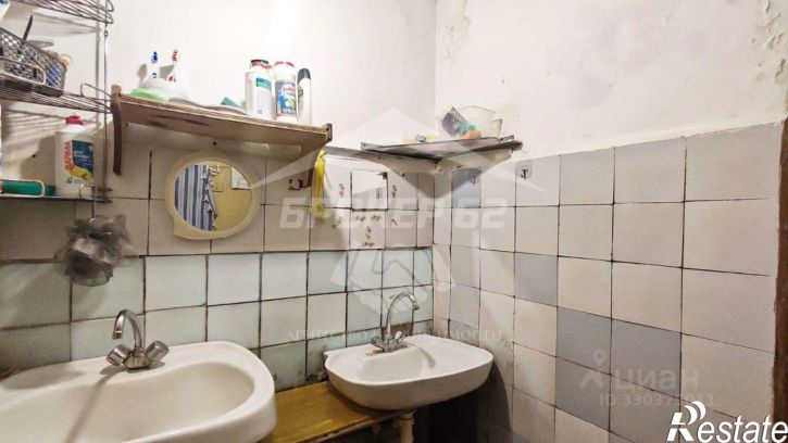 Комната улица Тимуровцев, 9 к2,  д. 9 к2