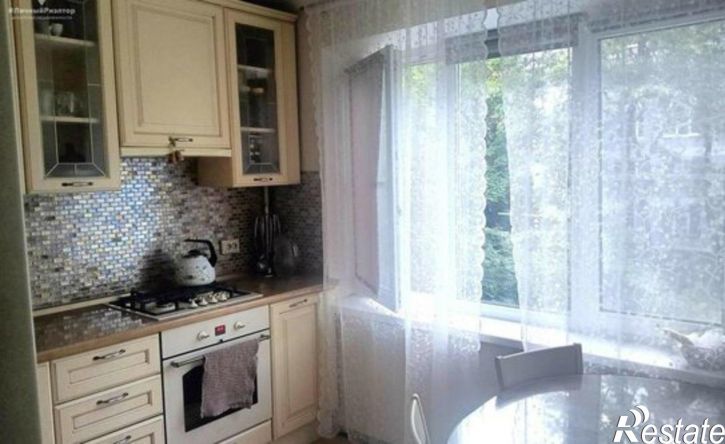 3-комн квартира улица Новосёлов, 38 к2,  д. 38 к2