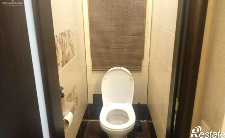 3-комн квартира улица Новосёлов, 38 к2,  д. 38 к2