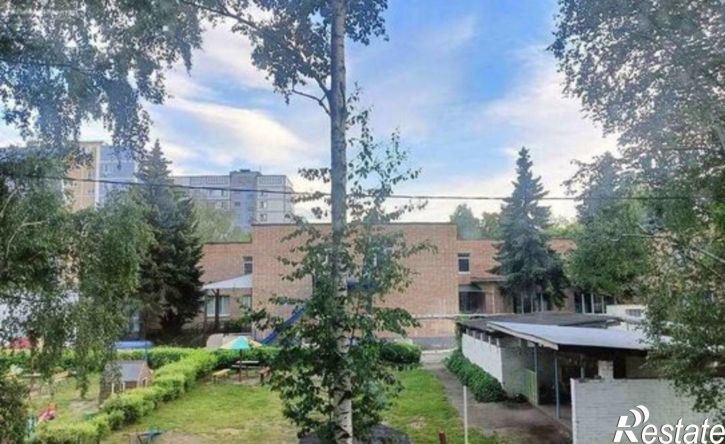 3-комн квартира улица Новосёлов, 38 к2,  д. 38 к2