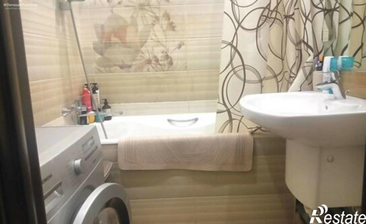 3-комн квартира улица Новосёлов, 38 к2,  д. 38 к2