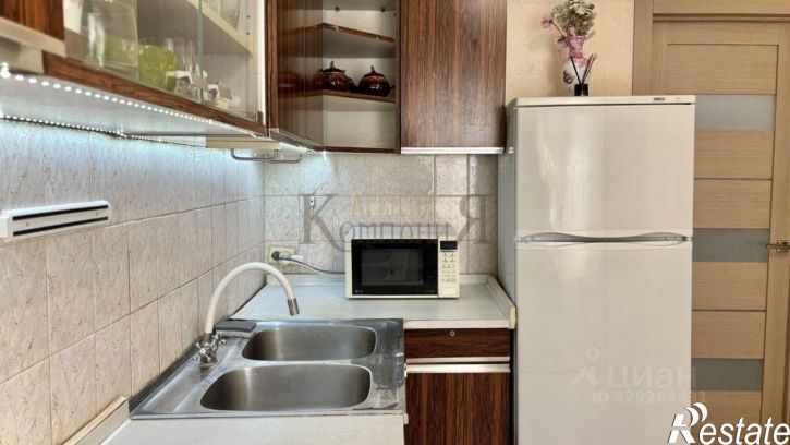 3-комн квартира Братиславская улица, 9,  д. 9