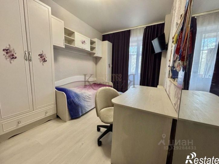 3-комн квартира Братиславская улица, 9,  д. 9