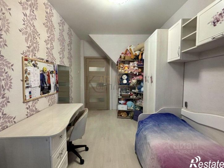 3-комн квартира Братиславская улица, 9,  д. 9