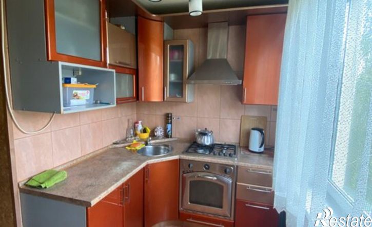 3-комн квартира ул Советской Армии, 3,  д. 3