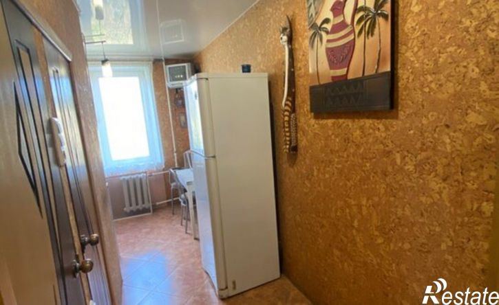 3-комн квартира ул Советской Армии, 3,  д. 3