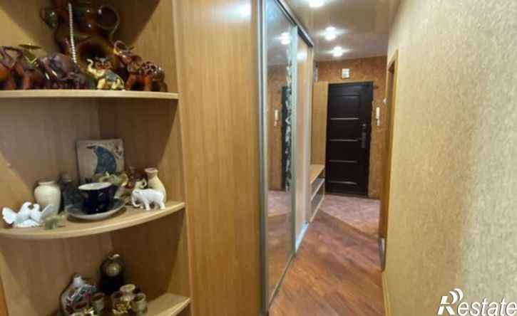 3-комн квартира ул Советской Армии, 3,  д. 3