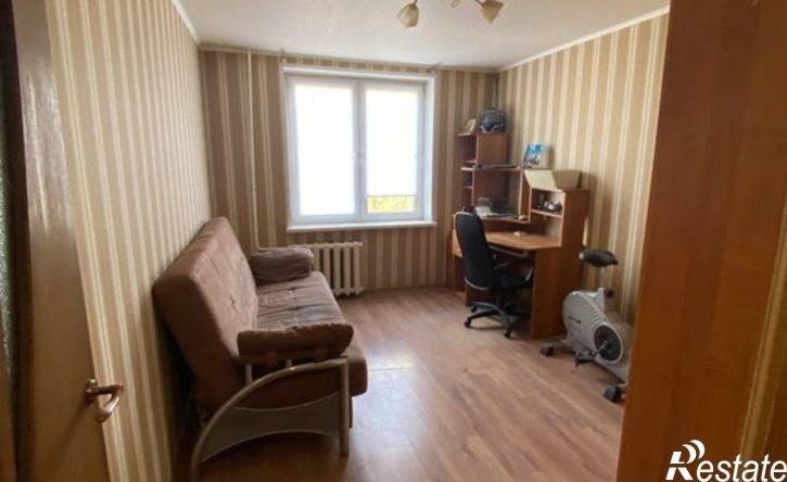 3-комн квартира ул Советской Армии, 3,  д. 3