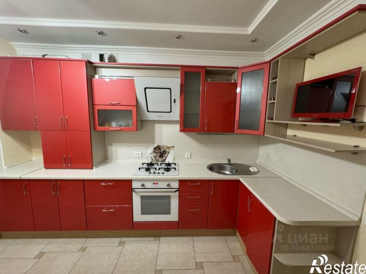 1-комн квартира ул Фрунзе, 11,  д. 11