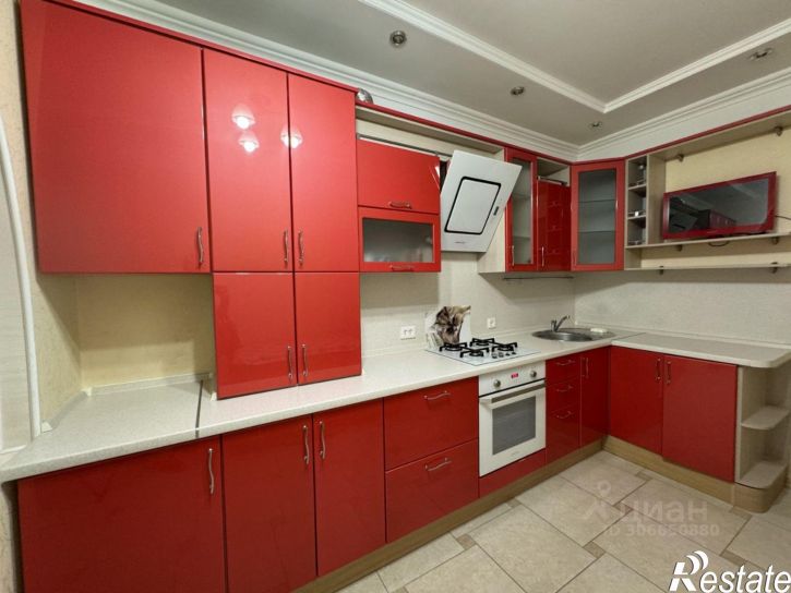 1-комн квартира ул Фрунзе, 11,  д. 11