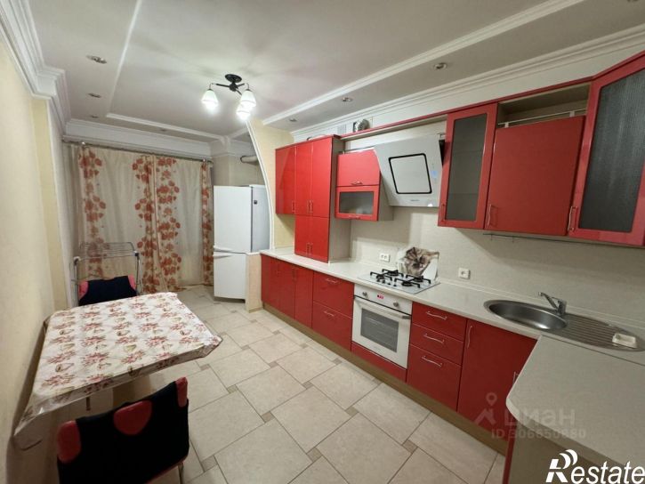 1-комн квартира ул Фрунзе, 11,  д. 11