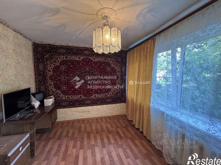 4-комн квартира ул Новоселов, 7 2,  д. 7 2,  к. 2