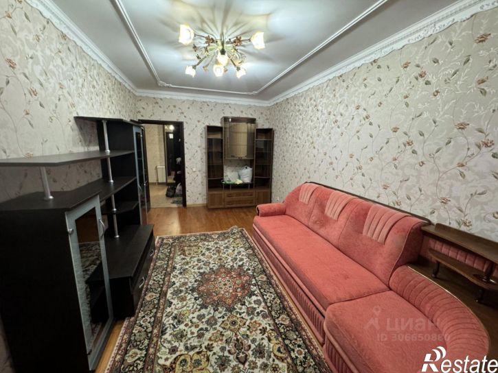 1-комн квартира ул Фрунзе, 11,  д. 11