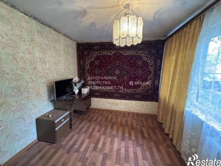 4-комн квартира ул Новоселов, 7 2,  д. 7 2,  к. 2