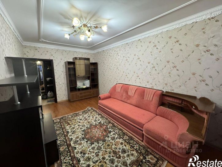 1-комн квартира ул Фрунзе, 11,  д. 11