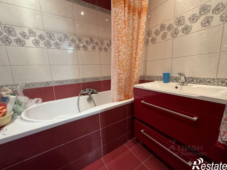 1-комн квартира ул Фрунзе, 11,  д. 11