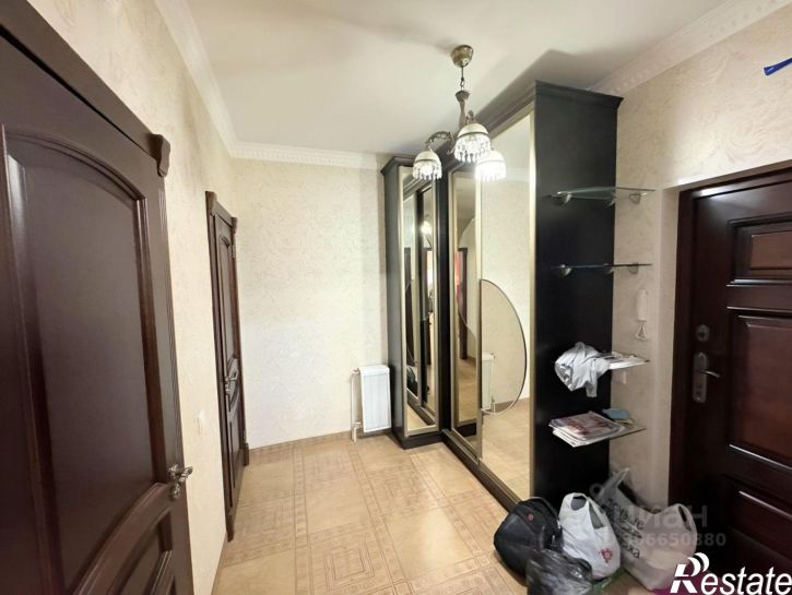 1-комн квартира ул Фрунзе, 11,  д. 11