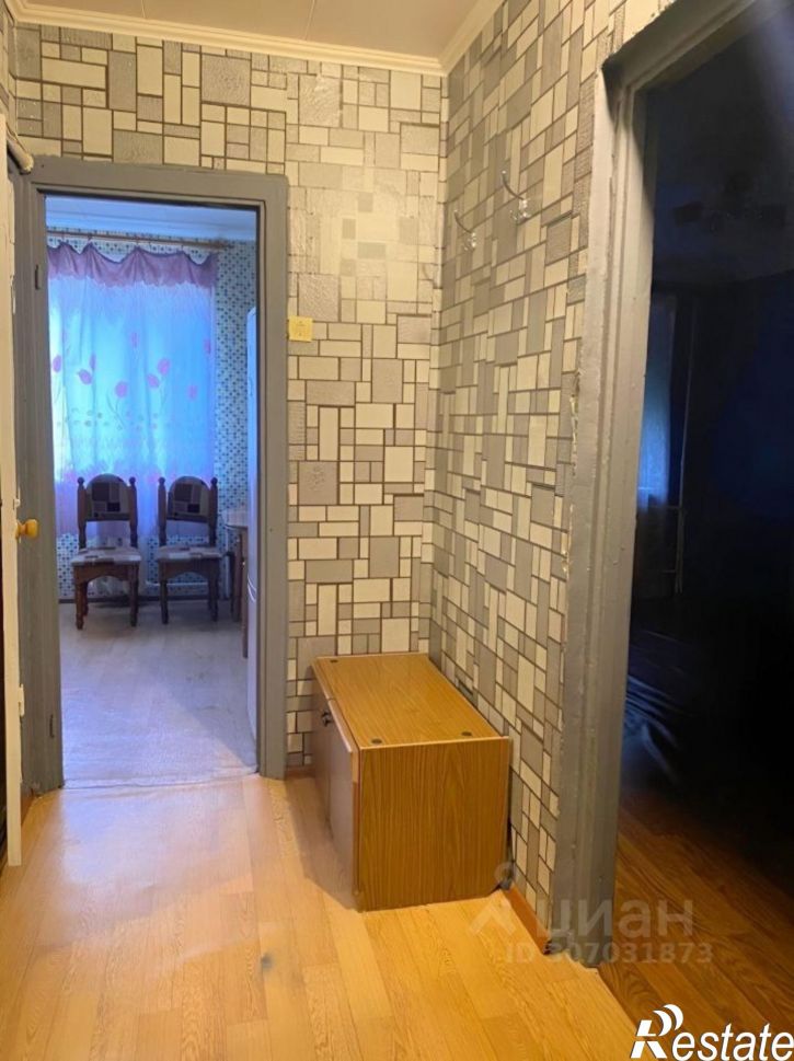 1-комн квартира ул Новоселов, 19,  д. 19