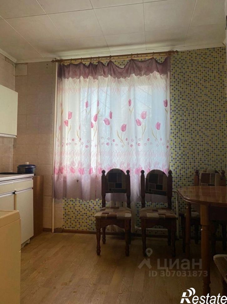 1-комн квартира ул Новоселов, 19,  д. 19