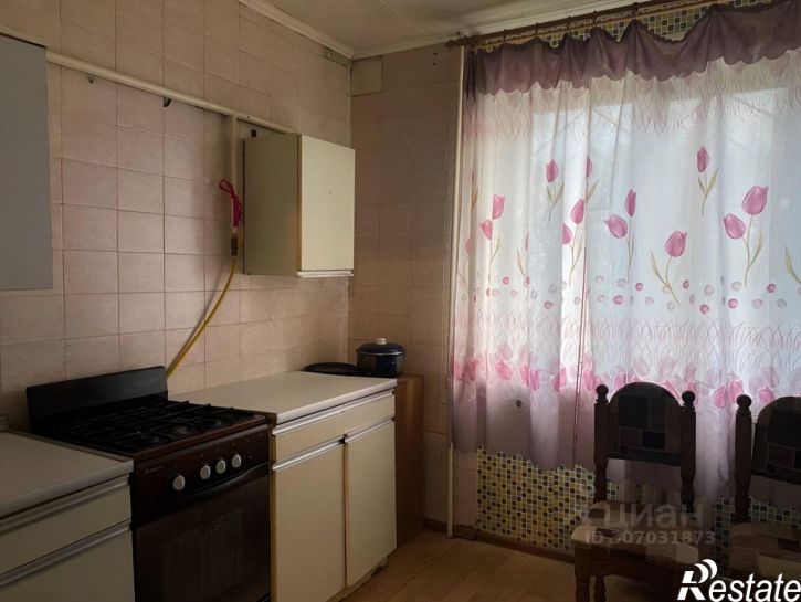 1-комн квартира ул Новоселов, 19,  д. 19