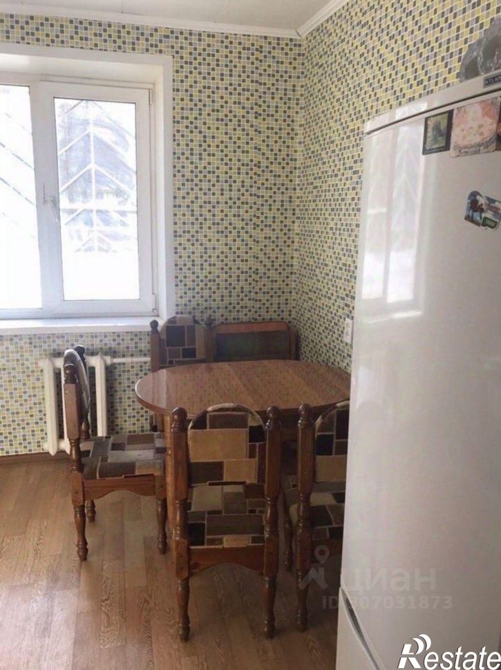 1-комн квартира ул Новоселов, 19,  д. 19