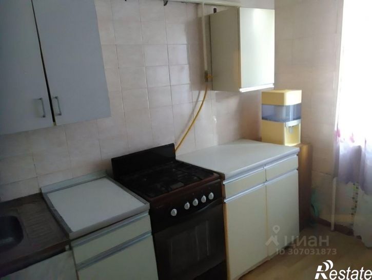1-комн квартира ул Новоселов, 19,  д. 19