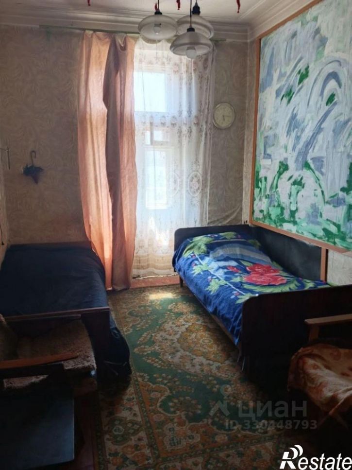 3-комн квартира Первомайский пр-кт, 66,  д. 66