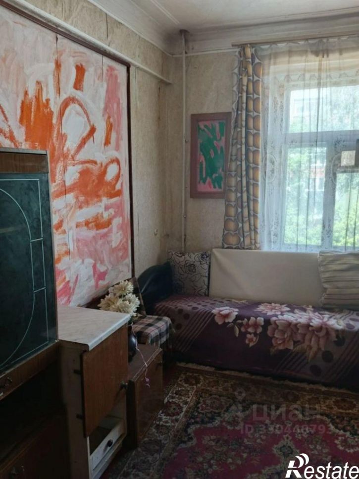 3-комн квартира Первомайский пр-кт, 66,  д. 66