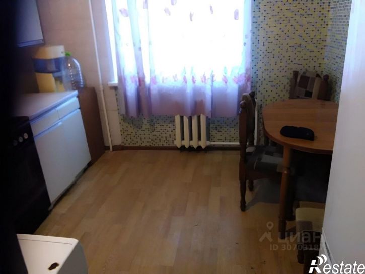 1-комн квартира ул Новоселов, 19,  д. 19